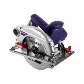 Дисковая пила ПУЛЬСАР ПД 190-1600 792-629 