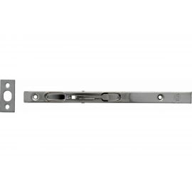 Задвижка Amig хром матовый 1401-150 CM 