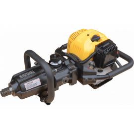 Бензиновый ударный гайковерт ТСС TSS-JH96 024261 