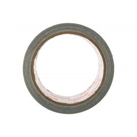 Тканевая влагостойкая лента SPINO 48мм х 20м серая 54620 