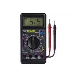 Цифровой мультиметр ФАZА M890C+ 5008816 