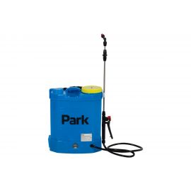 Опрыскиватель электрический ранцевый 12л Park 006440 