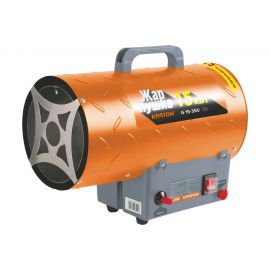 Тепловая газовая пушка Кратон Жар-пушка G 15-350 3 09 03 012 