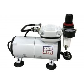 Мини компрессор TNT-AIR AS-18/2 