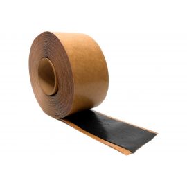 Лента для соединения полотен ЭПДМ мембраны FIRESTONE ""Splice Tape"", ширина 7.62 см W56RAC1603 