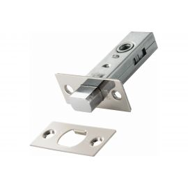 Сантехническая задвижка BUSSARE L7-45 S.CHROME 940000000223 