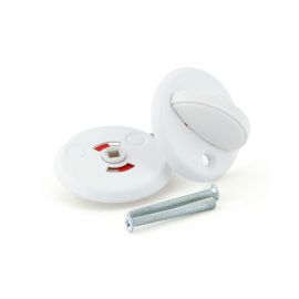 Накладка-фиксатор Фабрика замков E 003 WW BK СТ-00000159 