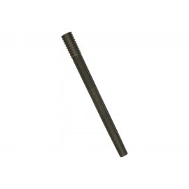 Трубка для пылесоса пластиковая 35 мм, 50 см STARMIX 424859 