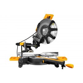 Торцовочная пила DEKO DKMS2500-305 Laser 063-4316 