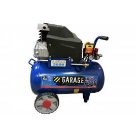 Компрессор Garage PRO 50.F320/2.0 8885020 