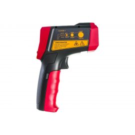 Цифровой инфракрасный термометр-пирометр UNI-T UT302C+, -32c/+1100c, 00-00004261 