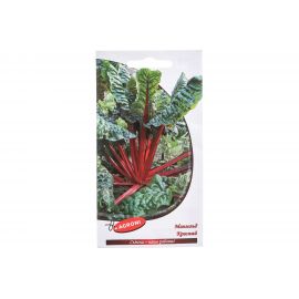Семена Агрони Мангольд КРАСНЫЙ 1536 