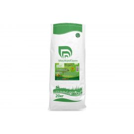 Семена МосАгроГрупп Газон проплешина 20 кг МАГ200018 