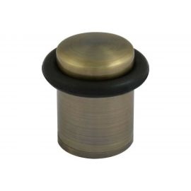 Дверной ограничитель НОРА-М 101 ст.бронза 7229 