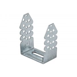 Универсальный крепеж VORMANN 48х30х65 мм, оцинкованный 00330 065 GP 