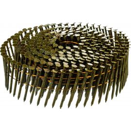 Барабанные гвозди для N65C FUBAG 2.10x38 мм, кольцевая накатка, 350 шт 140148.1 