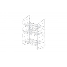 Стеллаж для рассады НАЙДИ 620х260х910 мм GSL53LM 