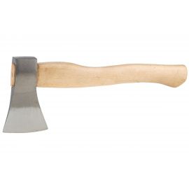 Кованый топор с деревянной рукояткой 1000 ЗУБР ПРОФЕССИОНАЛ 20625-10_z01 