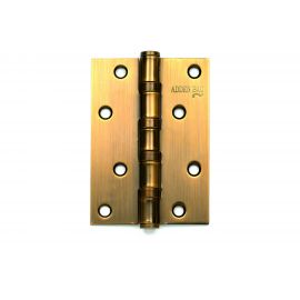 Универсальная петля ADDEN BAU 100X70X2.5 4BB CAFE 940000001443 