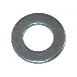 Плоская шайба Метизный двор D10 DIN 125, 200 шт. 4607159068088 