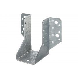 Держатель балки GAH ALBERTS оцинкованный, 51x105 мм 334512 