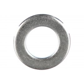Плоская шайба Стройметиз 12 DIN 125 цинк уп. 1 кг 03121251001 