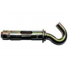 Анкер с крюком КРЕП-КОМП м10 12х130 30шт акр12130 