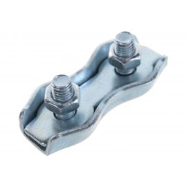 Зажим Профикреп DUPLEX пакет, 4,0 2 шт 113817 