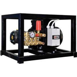 Аппарат высокого давления GraSS PWI 19/13 Standard AVD-0152 