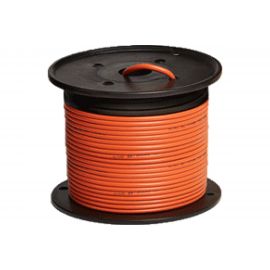 Одножильный теплый пол Heatline SL1 220 Вт, 1.2-2.0 м2 HL-SL1-220 