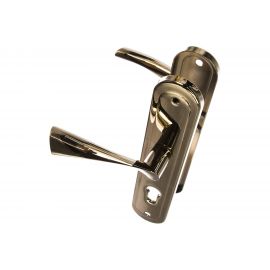 Ручки на планке APECS HP-85.0423-G P-C023 G 10714 