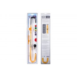 Противоугонное устройство руль-педаль Alca 301000 