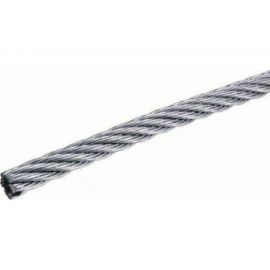 Трос Госкреп DIN 3055, M1,5 25 м 7-0019340 