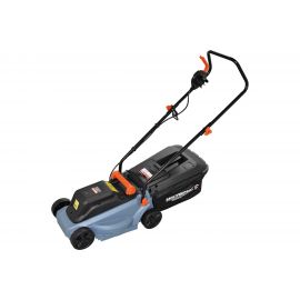 Электрическая газонокосилка ЭЛЕКТРОПРИБОР ГКЭ-2000К 