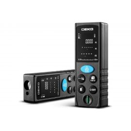 Лазерный дальномер DEKO LRD110-40m065-0205-1 