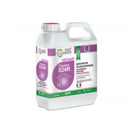 Реагент для очистки систем отопления на антифризе HeatGUARDEX Cleaner 824R 3031824010 