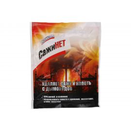 Средство Свежинка Сажинет для очистки дымоходов 100 гр 2139 