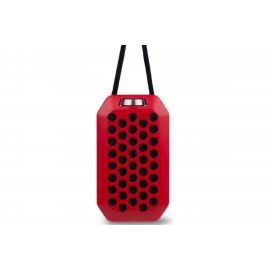 Портативная акустика Rombica MySound Pulse Red BT-S082 