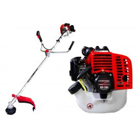 Бензиновый триммер VERTON garden BR-260 Professional 01.5985.8645 