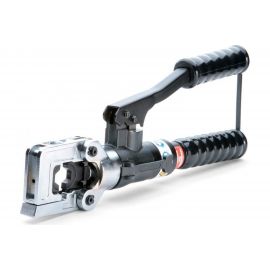 Ручной гидравлический пресс КВТ ПГРс-240у 58262 