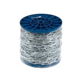 Сварная длиннозвенная цепь КРЕП-КОМП DIN763 м4 50м цд4 