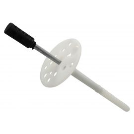 Дюбель для теплоизоляции Bau-Fix TDLMT 8x170 60 шт. 826557 