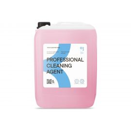 Универсальное моющее средство ТРИОКЛИН ПРО 0010, 5 л 00-00001735 