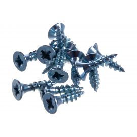 Саморез Госкреп ШУЦ 4,0х16, 200 шт. пл.конт 280 мл 1-0031790 