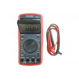 Цифровой мультиметр WHDZ DT9202A 