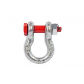 Омегообразная скоба TOR 1,0 т, тип G2130 1001762 