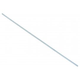 Резьбовая шпилька РК ГРУП оц., усил., М24x2 м, 5 шт. РК000003050 