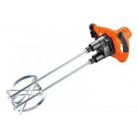 Электрический двуручный миксер СПЕЦ МЭД-1500 СПЕЦ-3445 