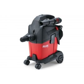 Компактный пылесос FLEX VC 6 L MC с ручной очисткой фильтра, 6 л, класс L 481513 