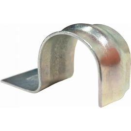 Металлическая однолапковая скоба GNG СМО 19-20 б/о оцин. GNSMO1920 